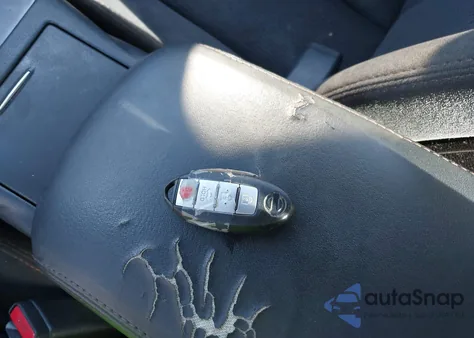 2012 Nissan Maxima 3.5 S from USA, damaged, VIN 1N4AA5AP9CC820029